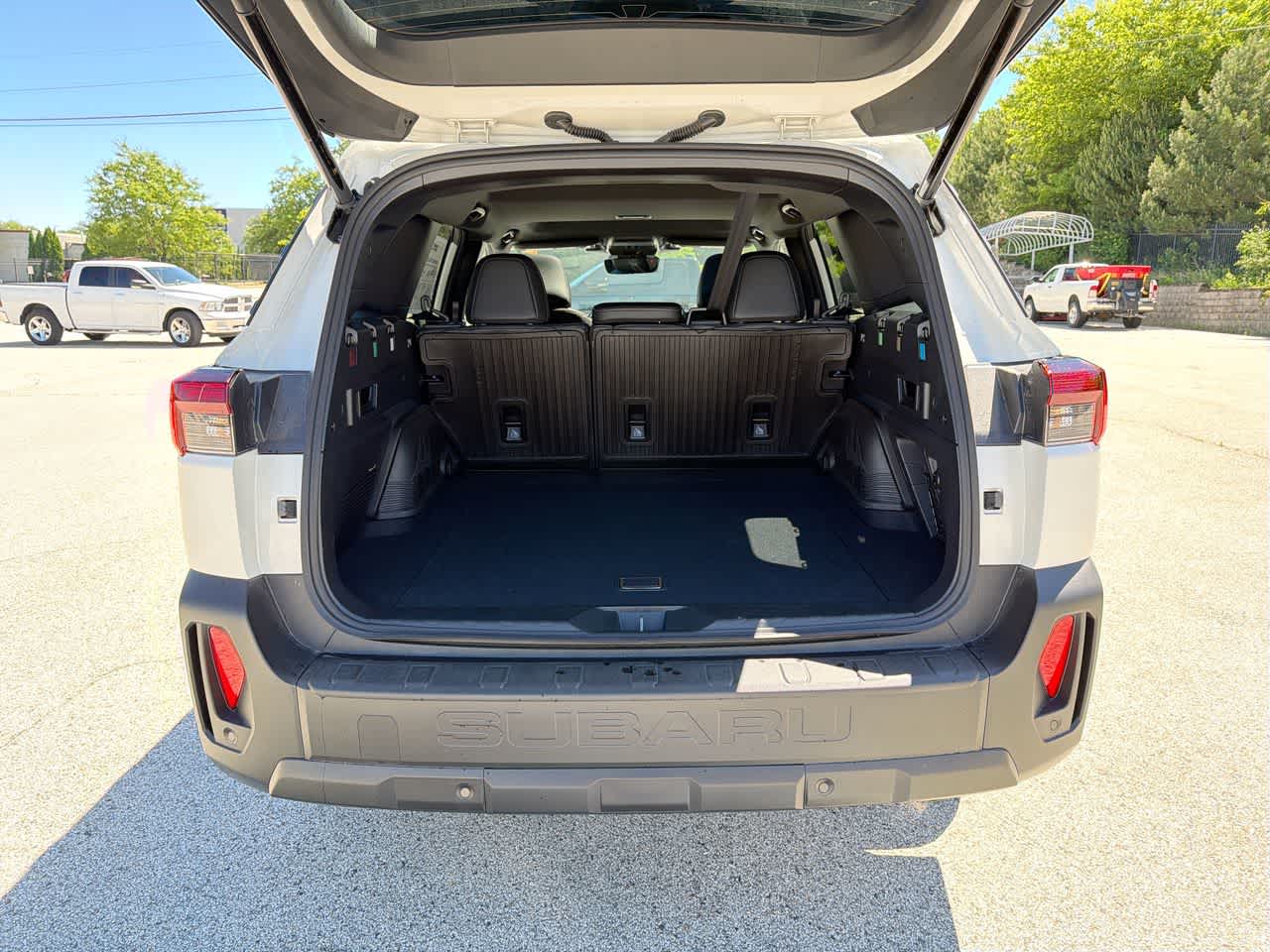 Thumbnail: 2026 Subaru Outback - 37