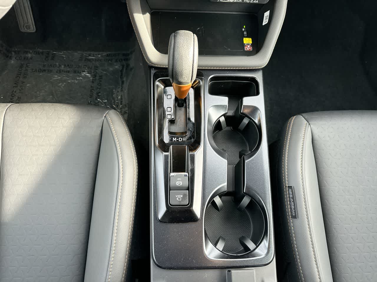 Thumbnail: 2026 Subaru Forester - 36