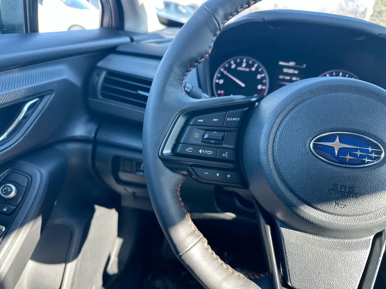 Thumbnail: 2026 Subaru Crosstrek - 28