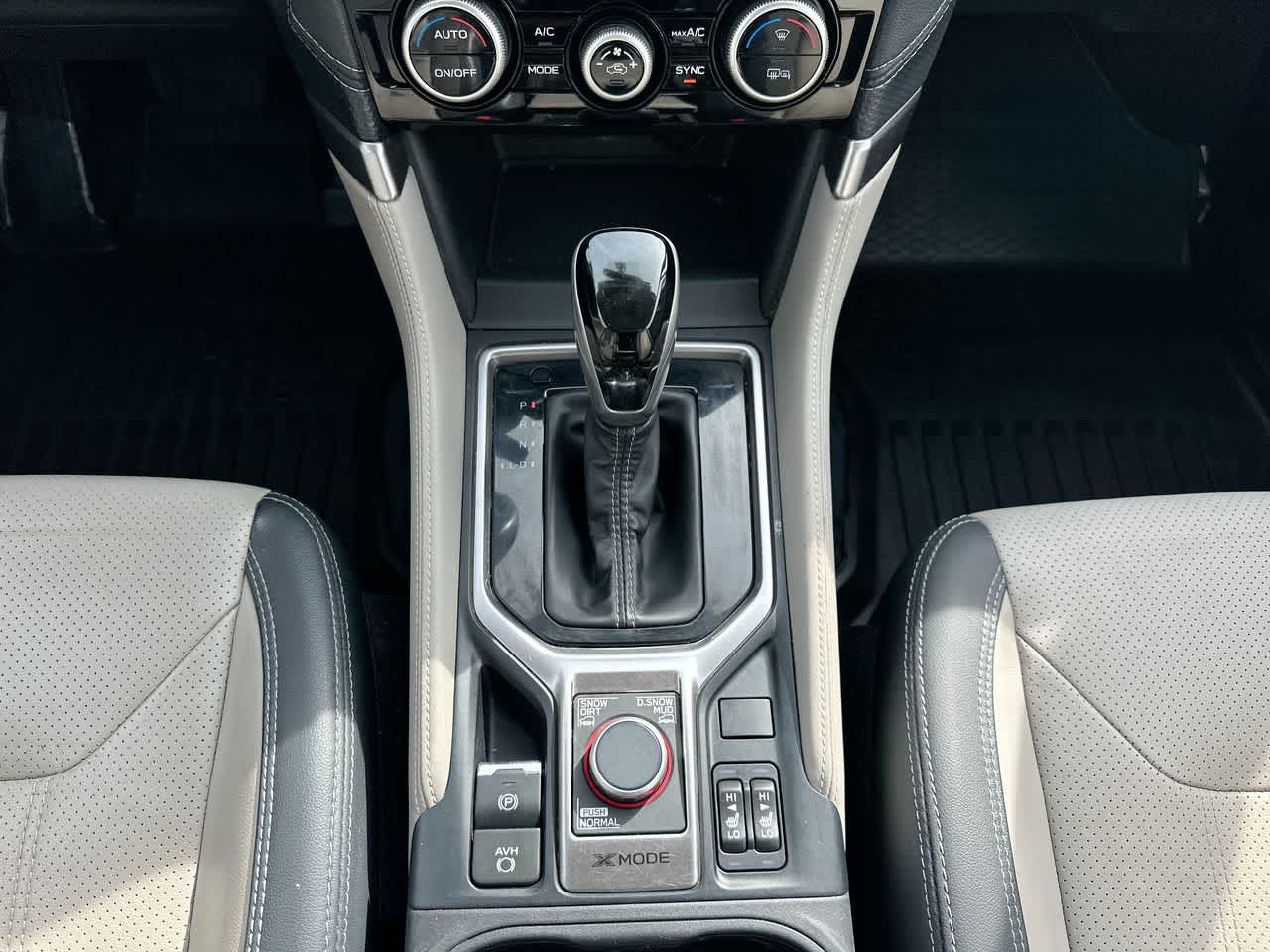 Thumbnail: 2020 Subaru Forester - 35