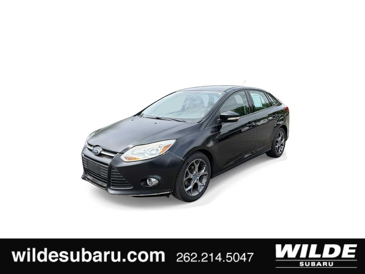 2013 Ford Focus SE -
                  Waukesha, WI