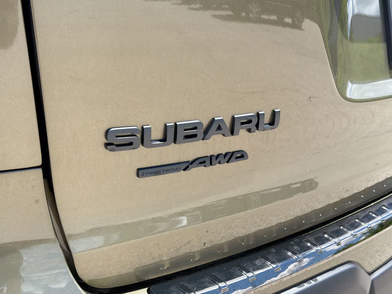Thumbnail: 2026 Subaru Ascent - 17