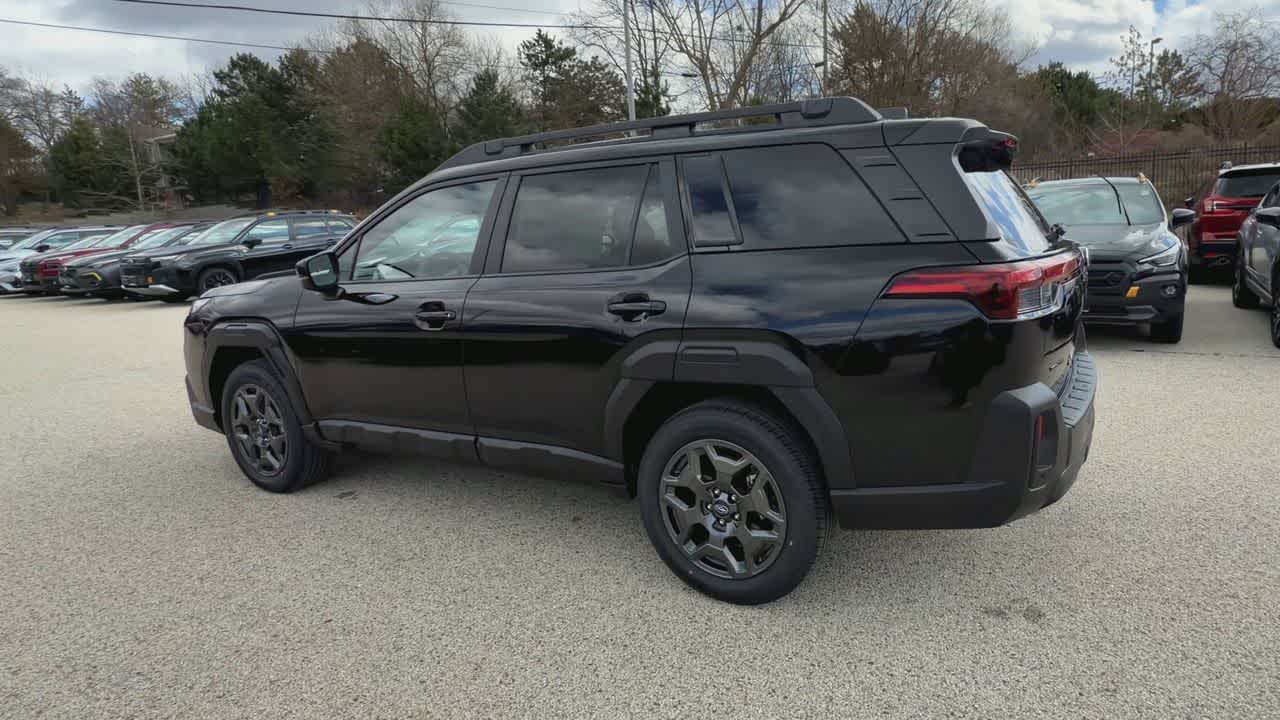 Thumbnail: 2026 Subaru Outback - 6