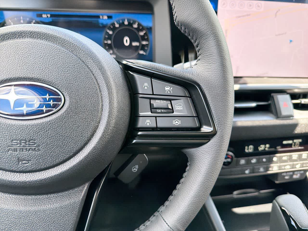 Thumbnail: 2026 Subaru Outback - 28