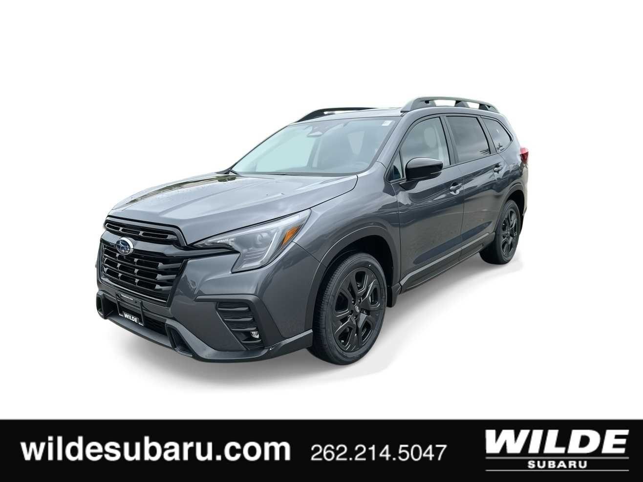 2025 Subaru Ascent Onyx Edition Touring 7-Passenger