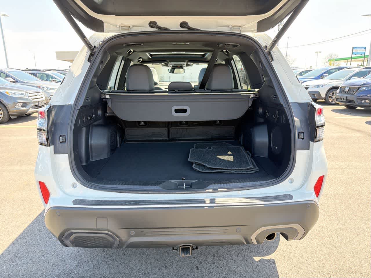 Thumbnail: 2025 Subaru Forester - 38