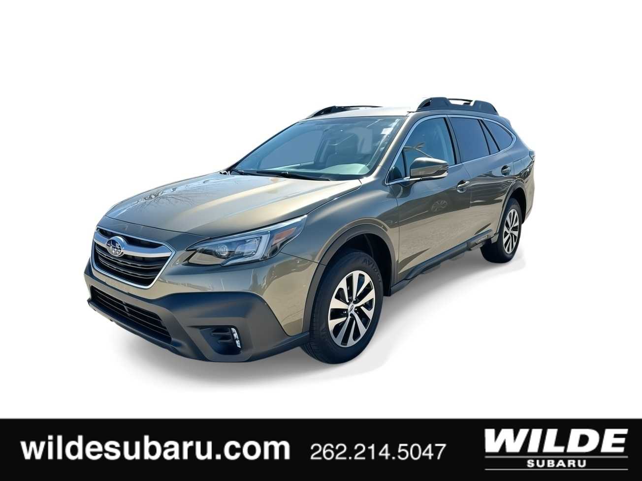 2022 Subaru Outback Premium -
                  Waukesha, WI