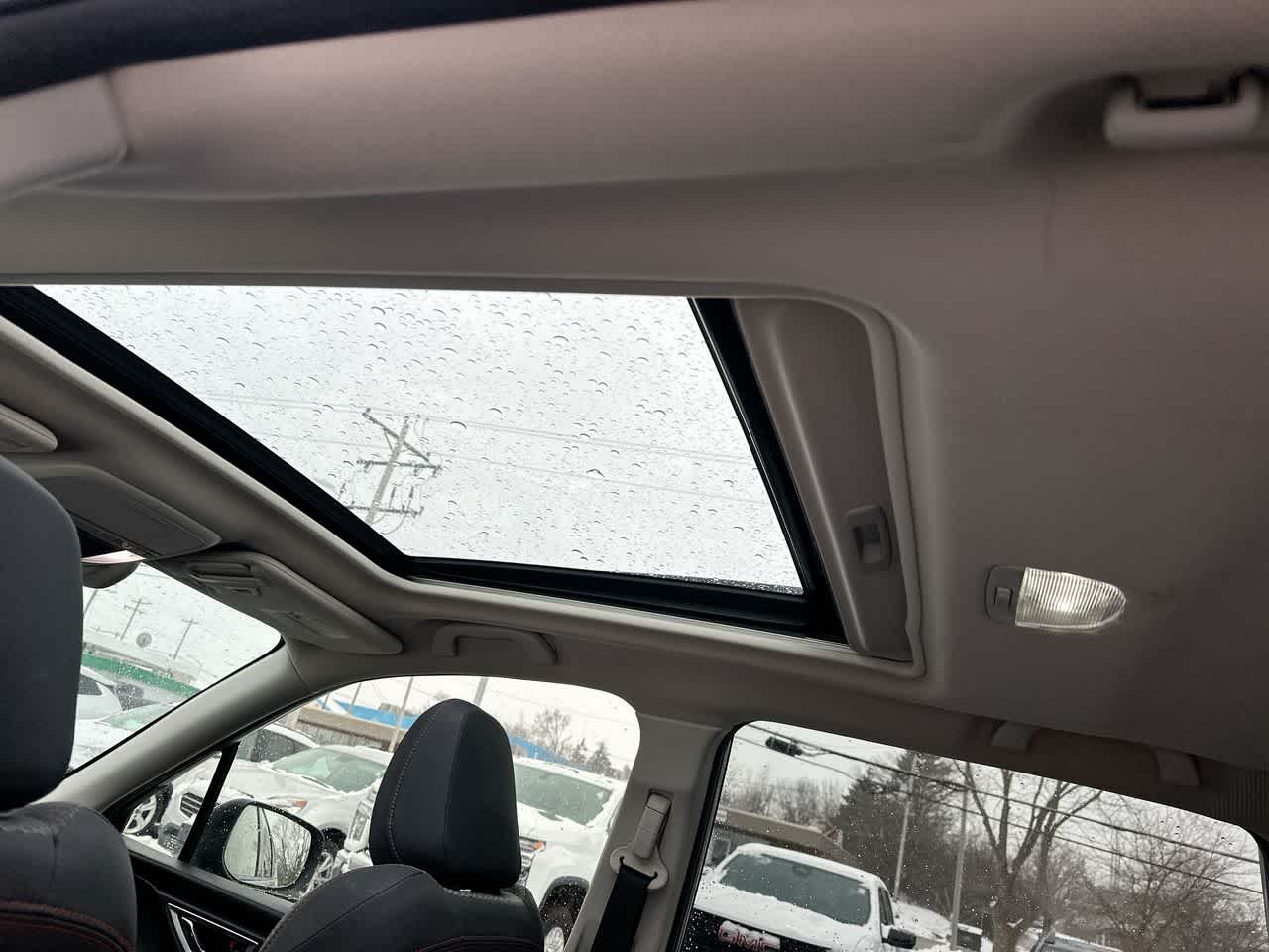 Thumbnail: 2019 Subaru Forester - 24