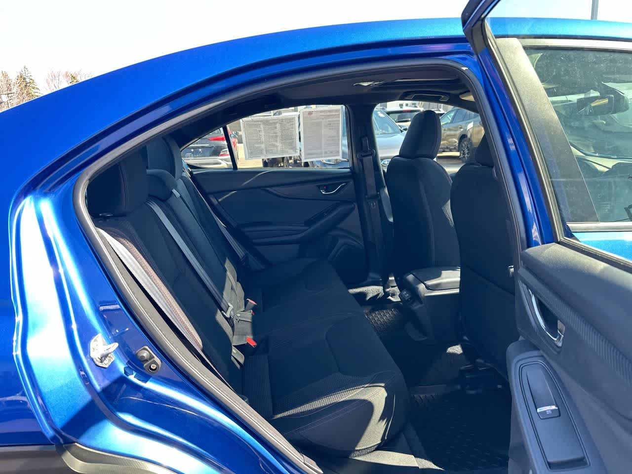 Thumbnail: 2023 Subaru WRX - 26