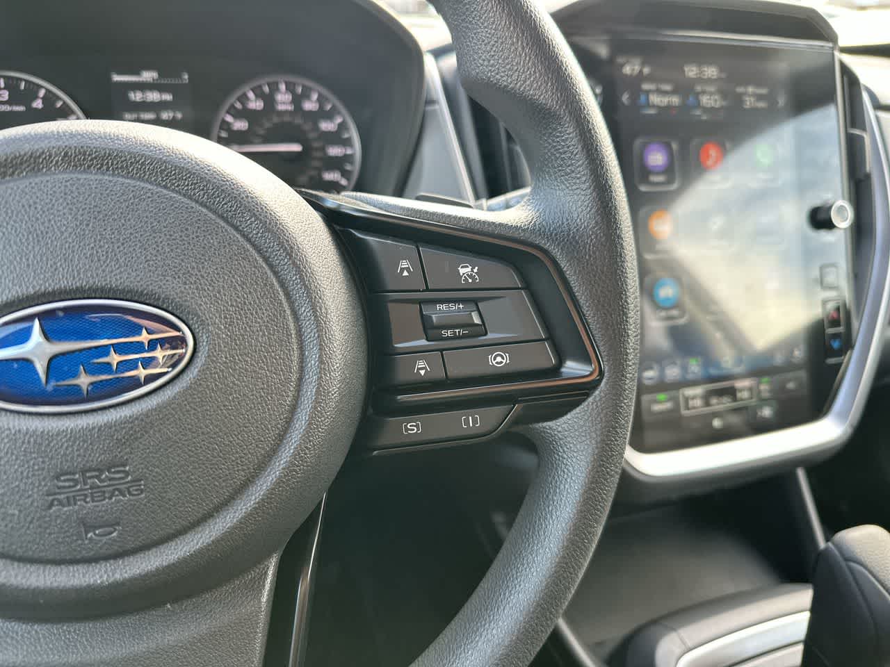 Thumbnail: 2025 Subaru Crosstrek - 30