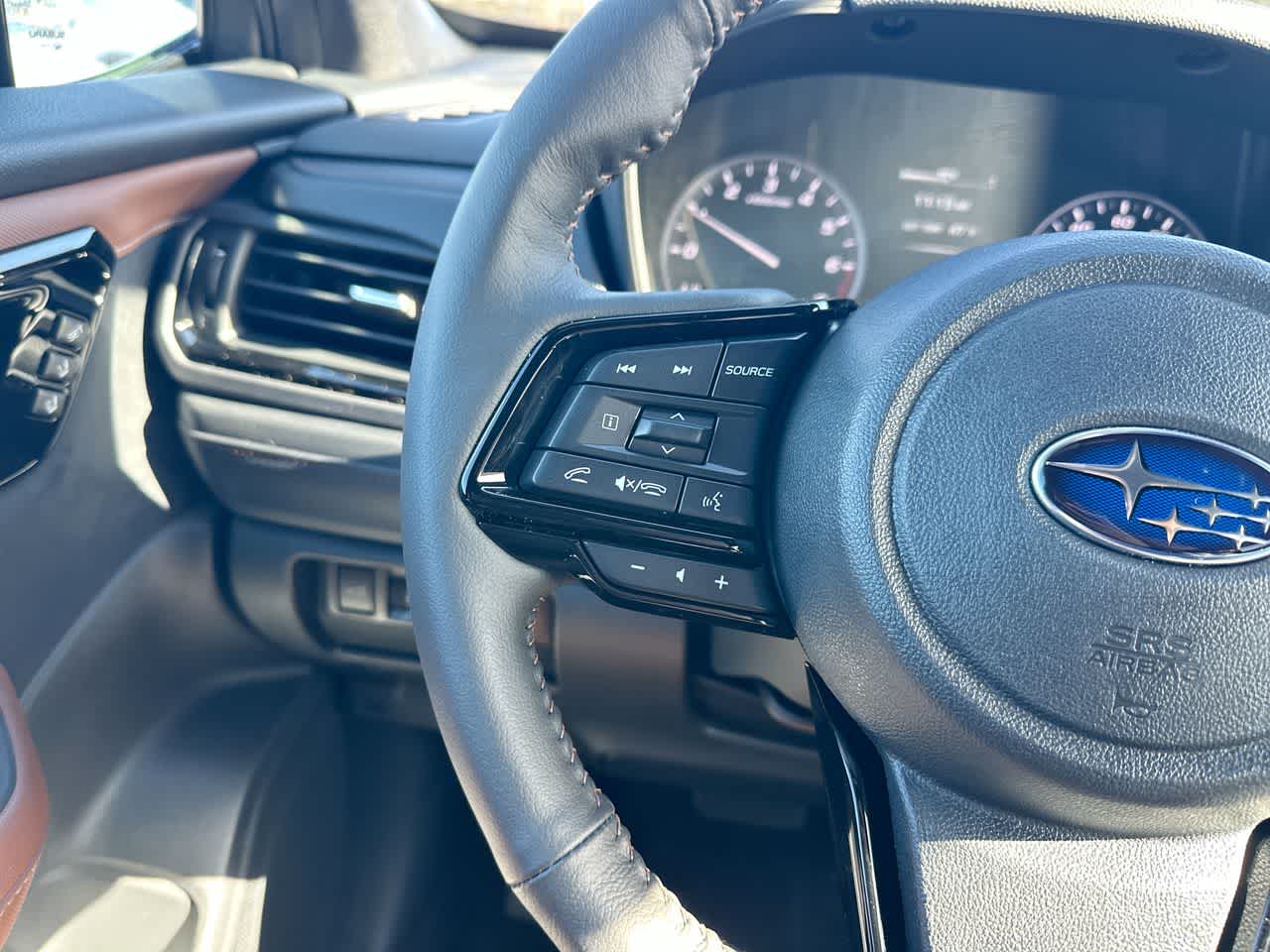 Thumbnail: 2026 Subaru Forester - 29