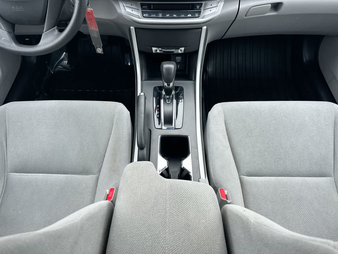 Thumbnail: 2013 Honda Accord - 29