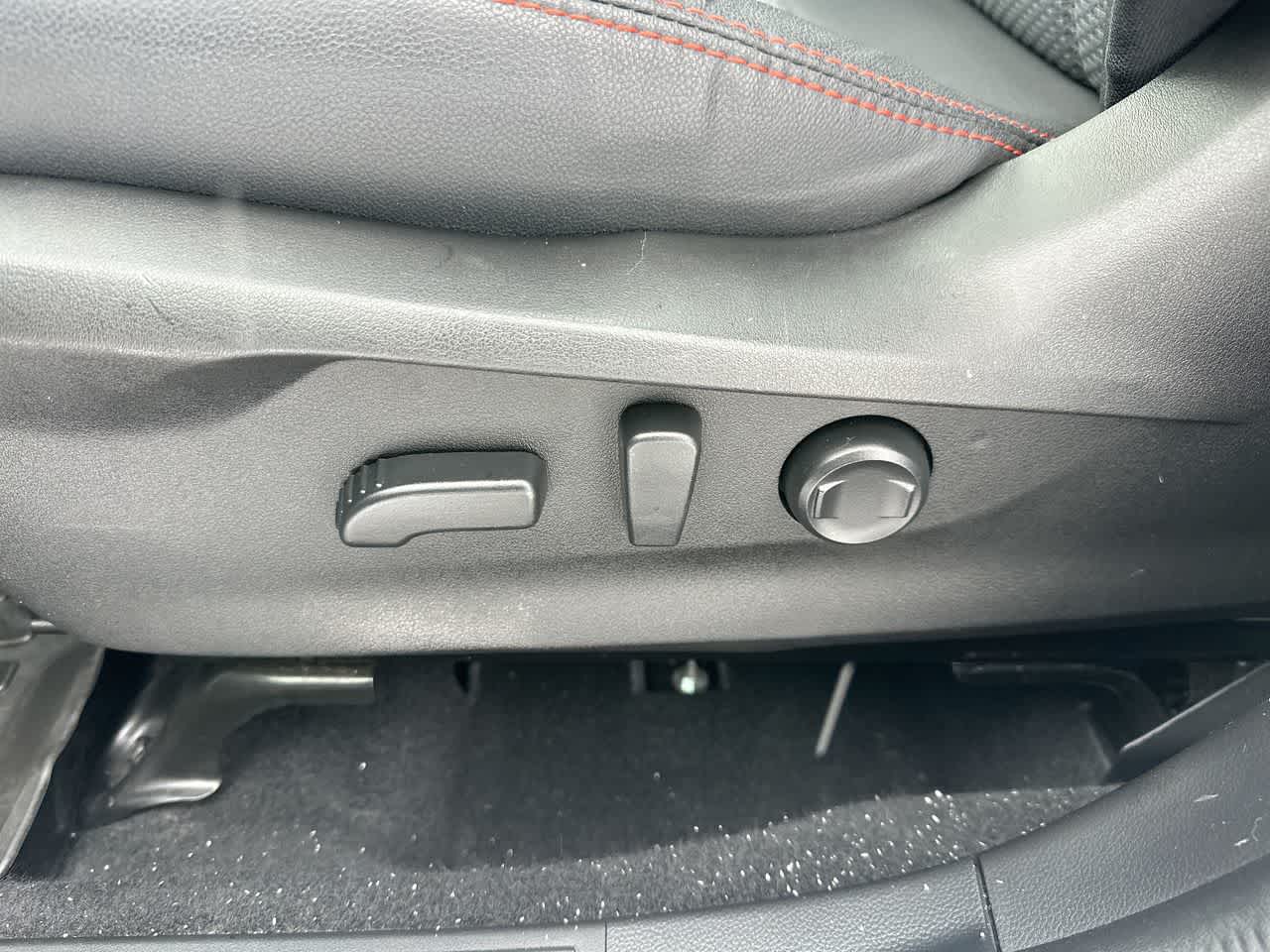 Thumbnail: 2019 Subaru Forester - 22