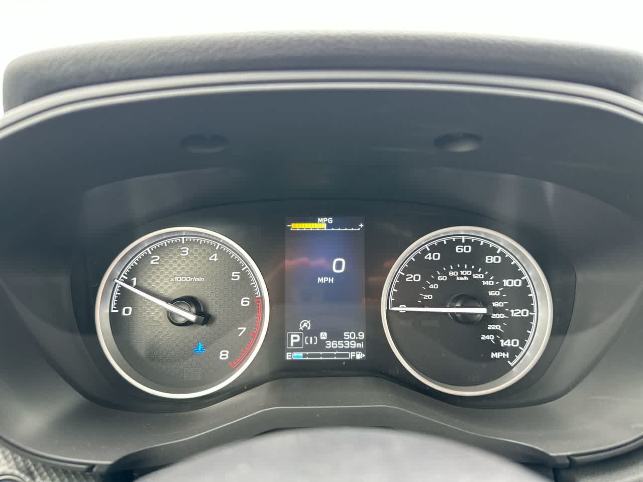 Thumbnail: 2023 Subaru Forester - 35