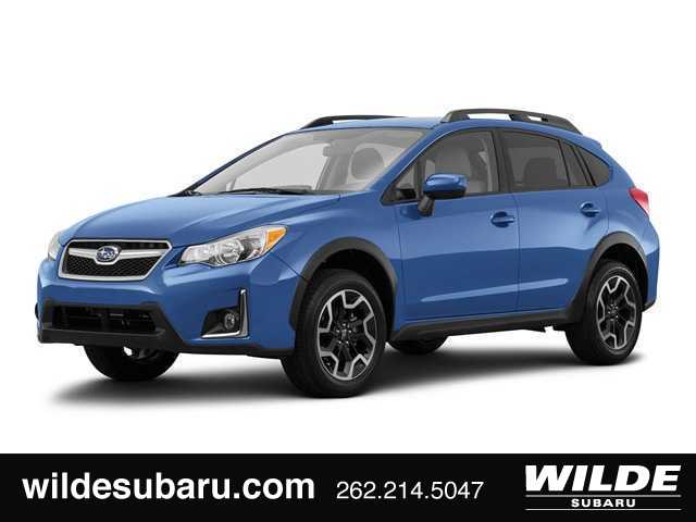 2016 Subaru Crosstrek Premium -
                  Waukesha, WI