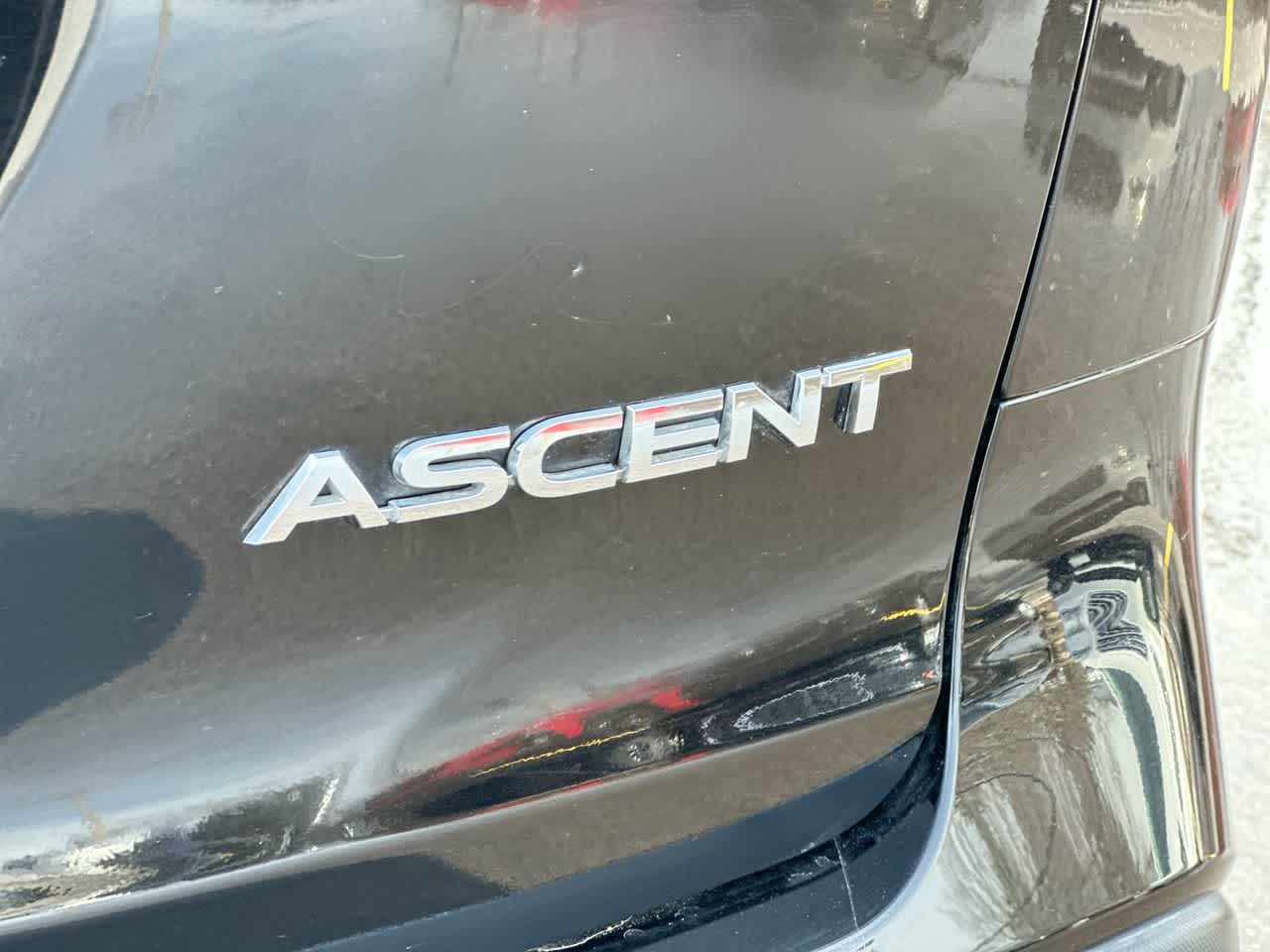 Thumbnail: 2019 Subaru Ascent - 18