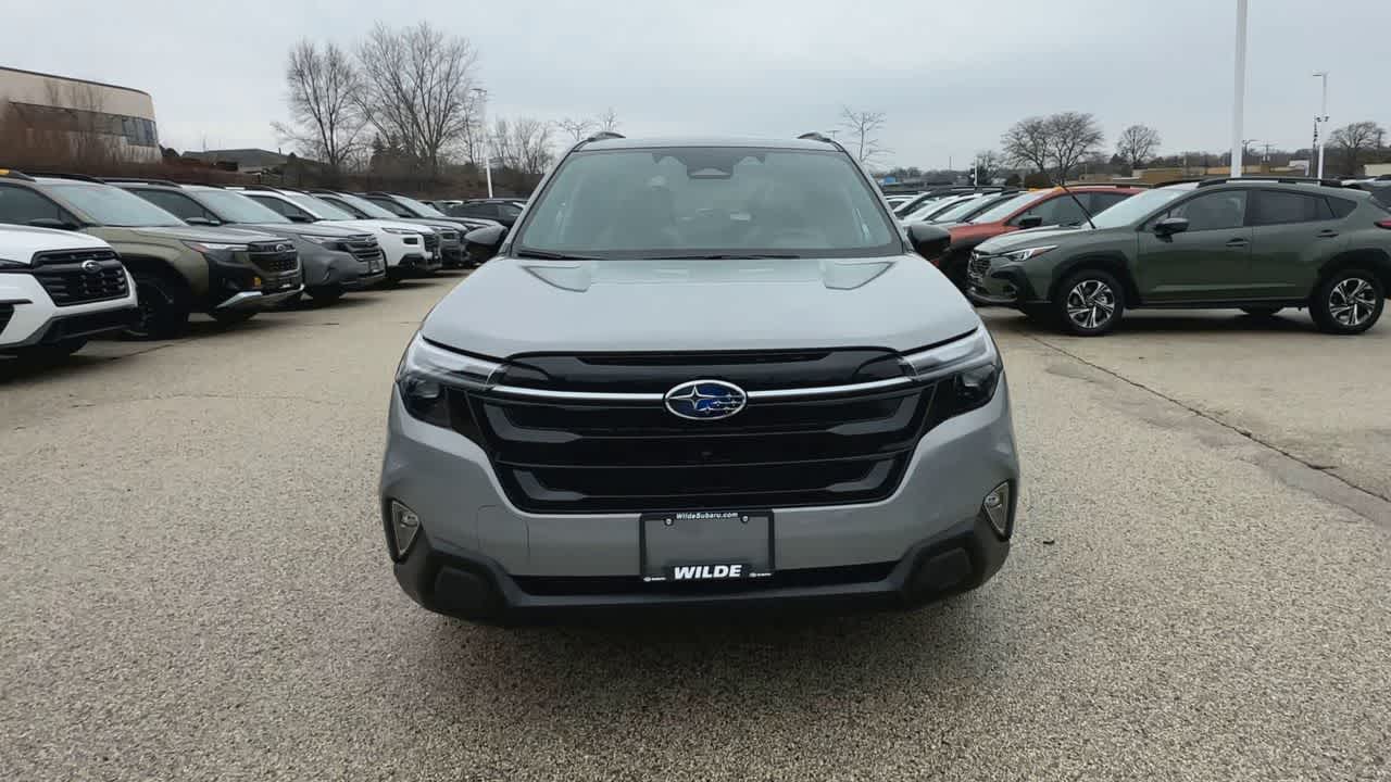 Thumbnail: 2026 Subaru Forester - 3