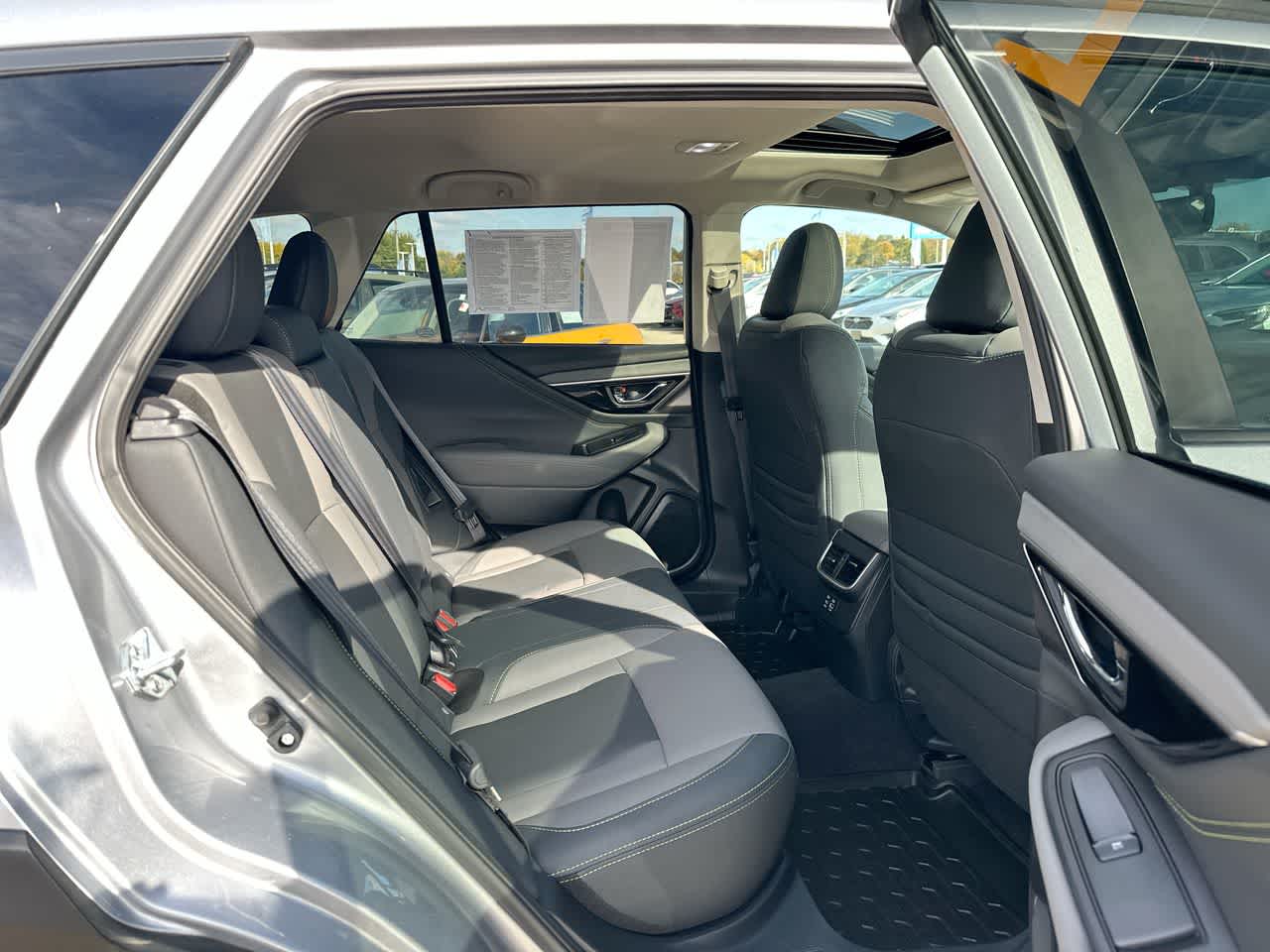 Thumbnail: 2025 Subaru Outback - 26
