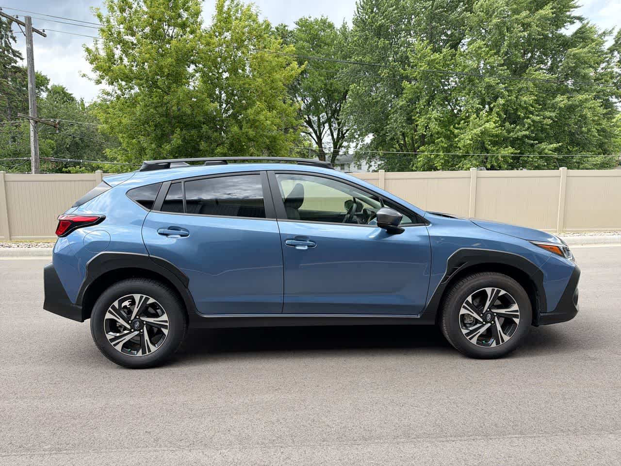 Thumbnail: 2024 Subaru Crosstrek - 13