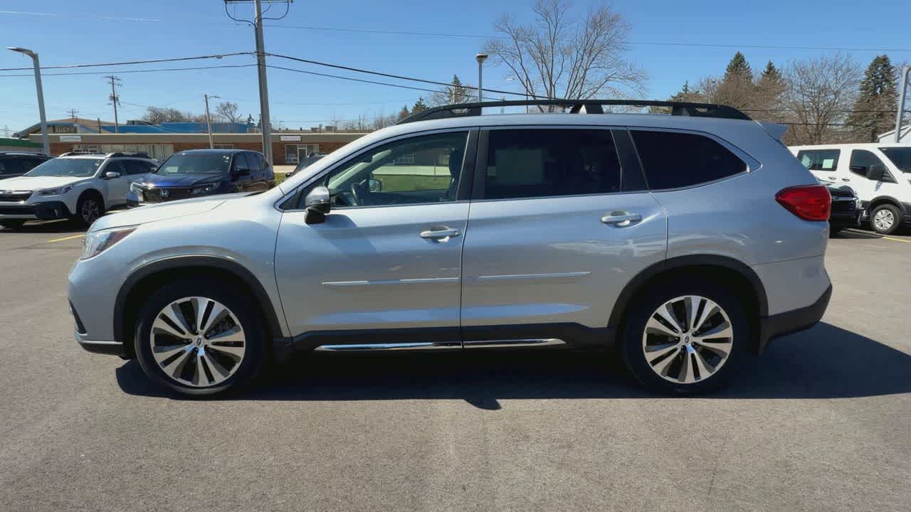 Thumbnail: 2019 Subaru Ascent - 5
