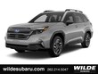 Subaru Forester Hybrid