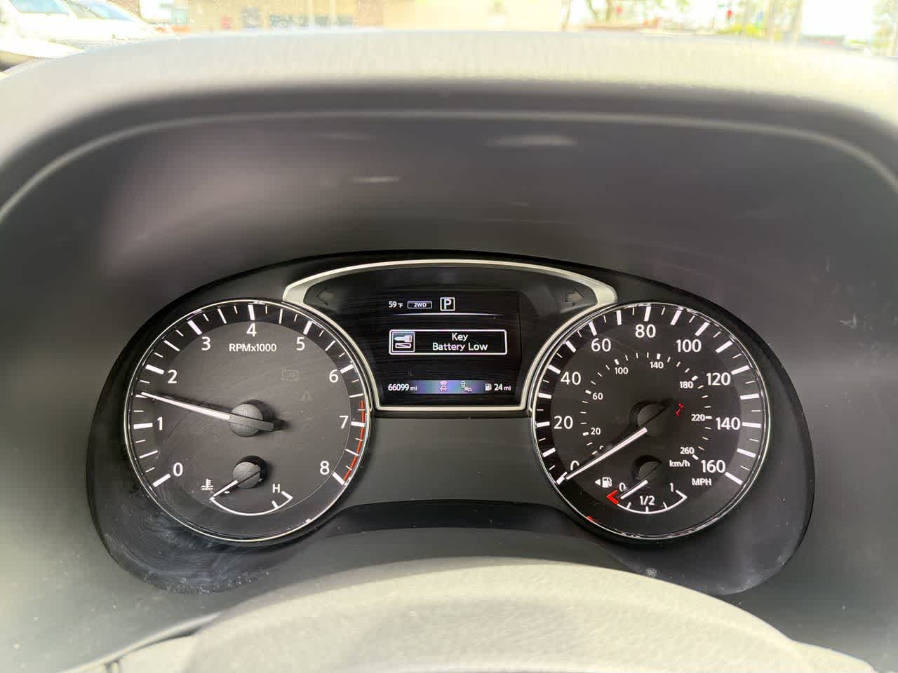 Thumbnail: 2019 Nissan Pathfinder - 35