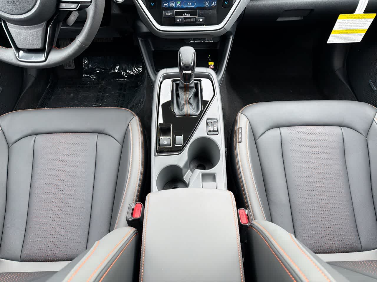Thumbnail: 2026 Subaru Crosstrek - 31