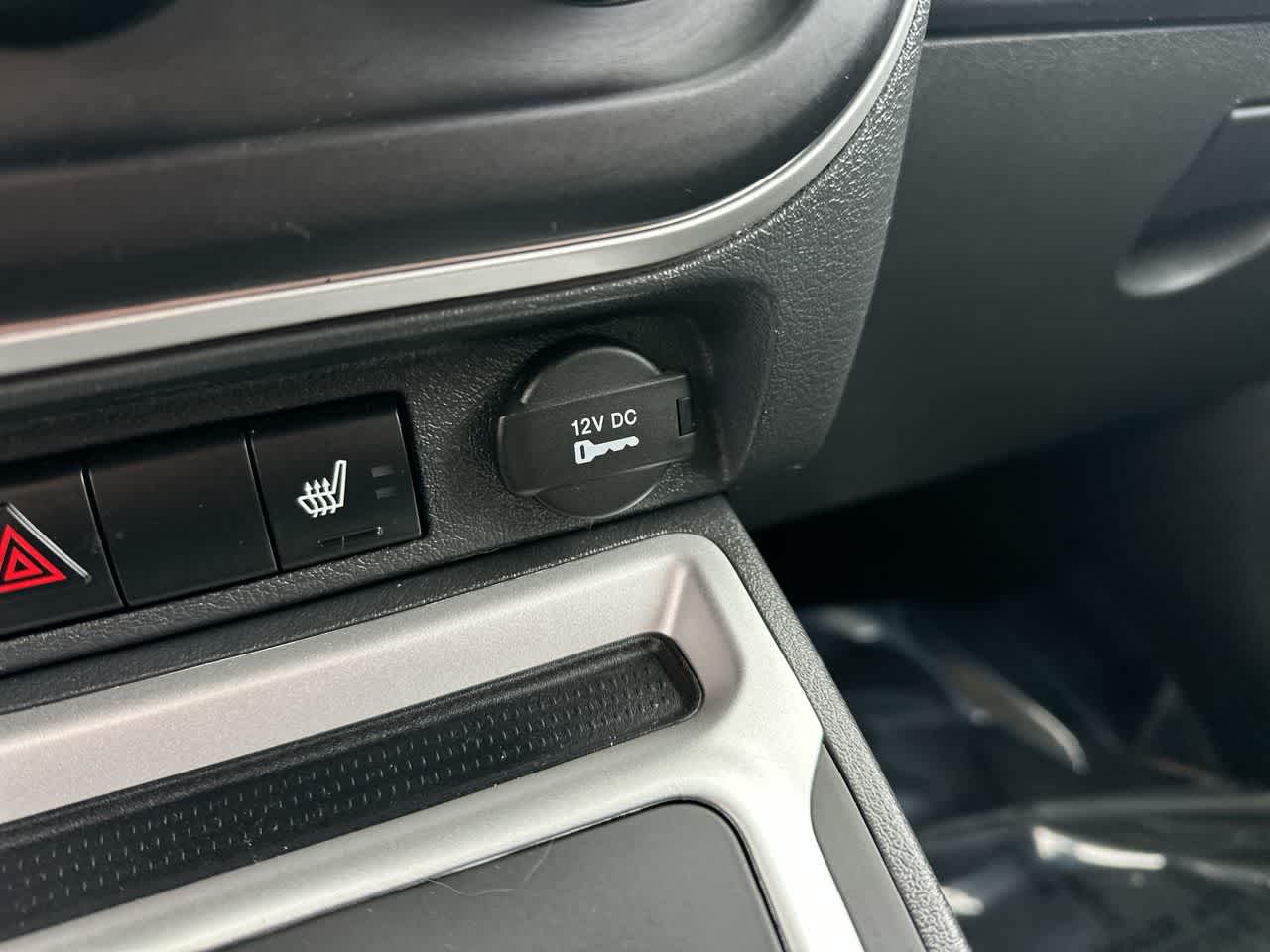 Thumbnail: 2017 Jeep Compass - 33