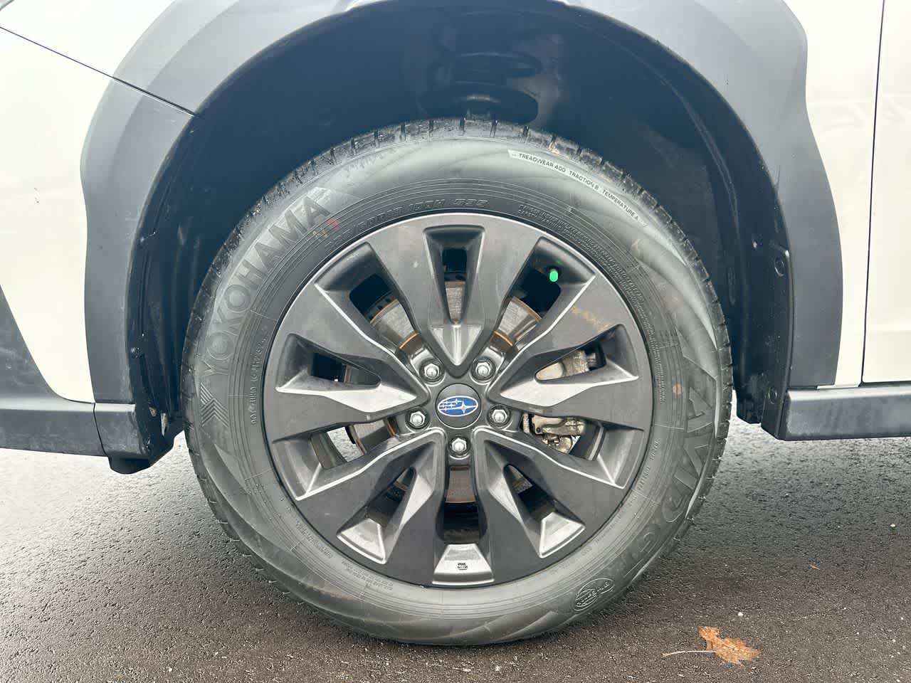 Thumbnail: 2025 Subaru Outback - 19