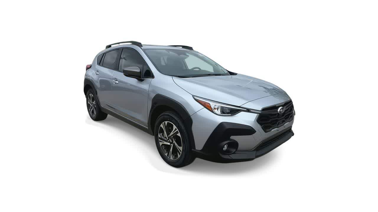2024 Subaru Crosstrek Premium 2