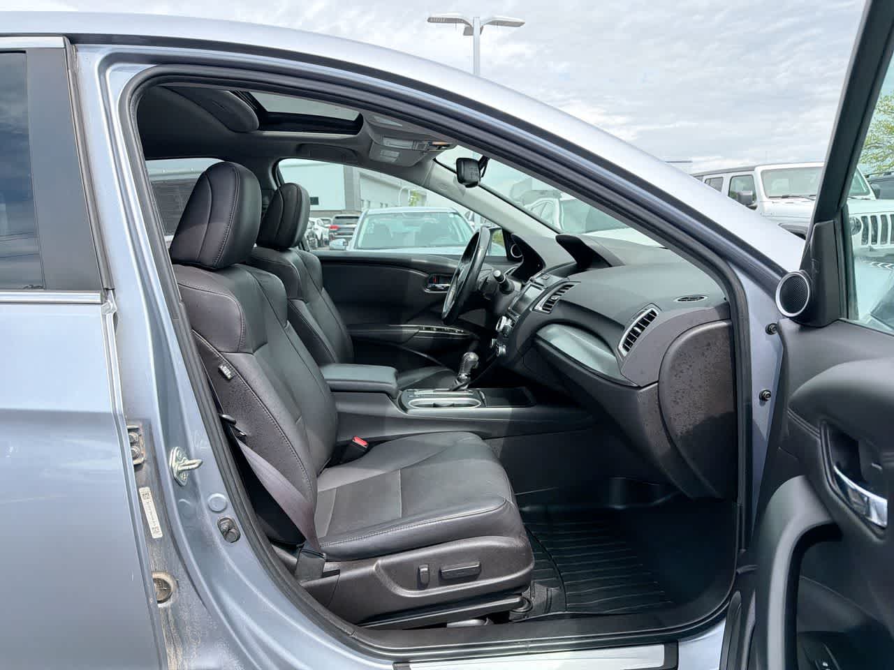 Thumbnail: 2016 Acura RDX - 27