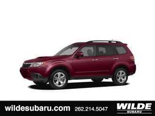 2009 Subaru Forester Premium -
                  Waukesha, WI