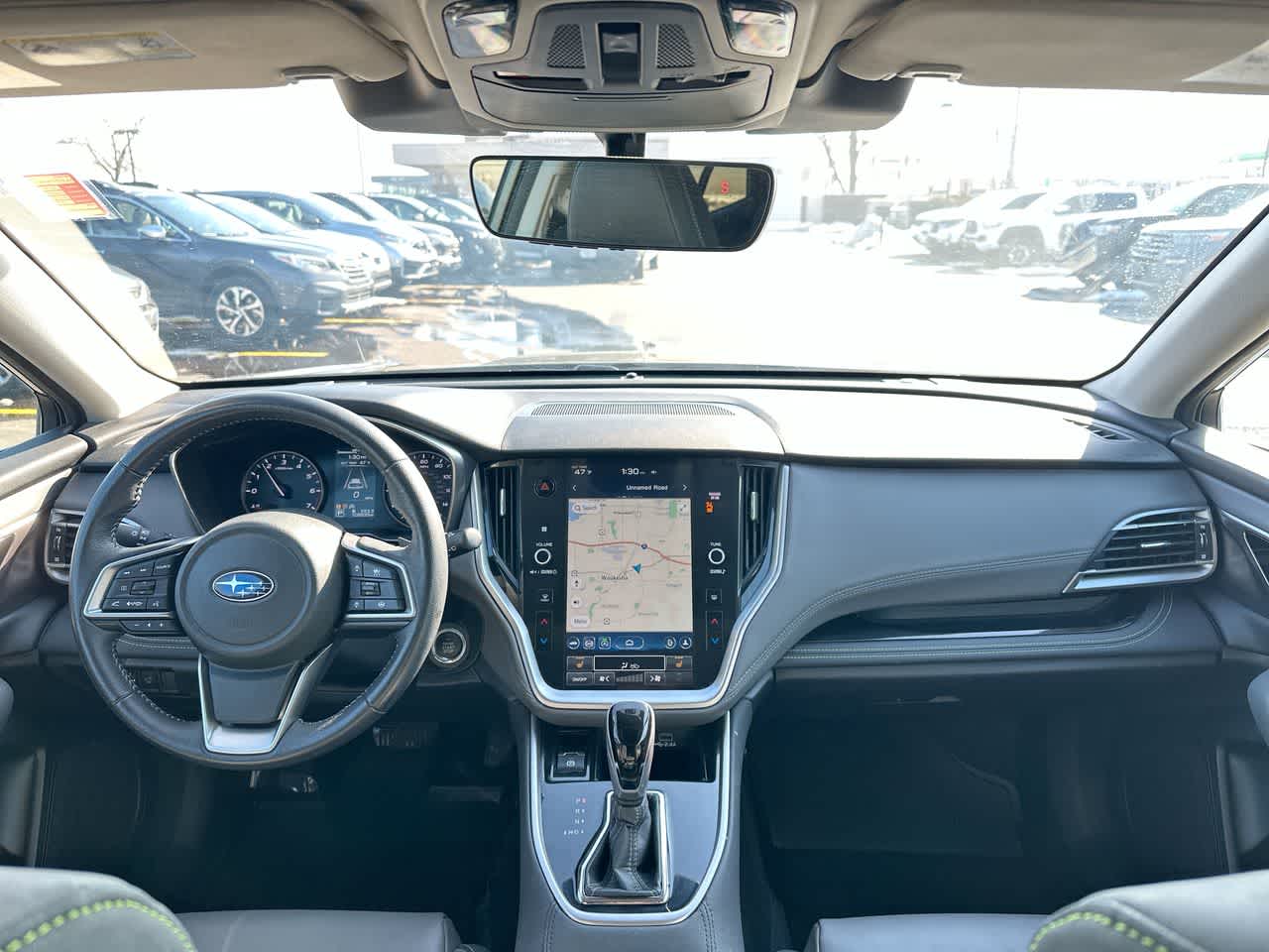 Thumbnail: 2023 Subaru Outback - 20