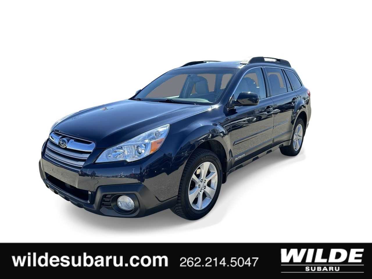 2013 Subaru Outback 2.5i Premium -
                Waukesha, WI