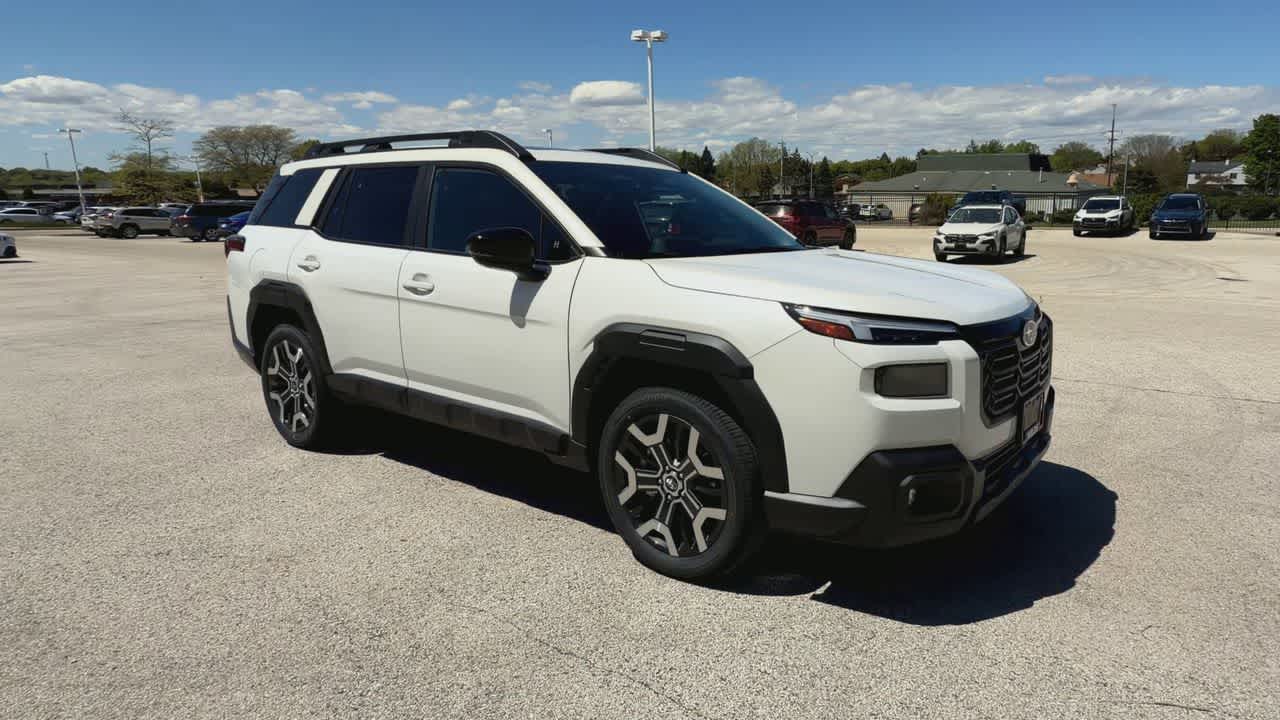 Thumbnail: 2026 Subaru Outback - 2