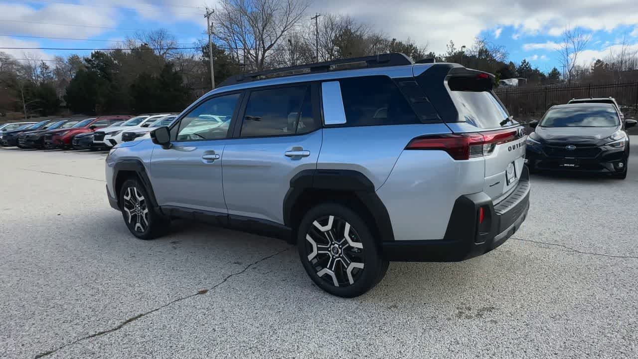 Thumbnail: 2026 Subaru Outback - 6