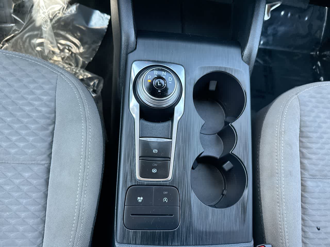 Thumbnail: 2020 Ford Escape - 34