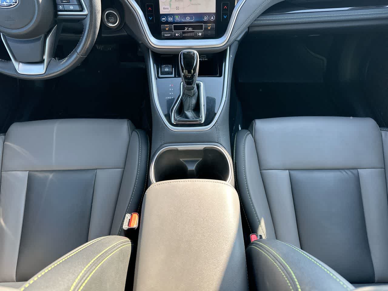 Thumbnail: 2023 Subaru Outback - 29