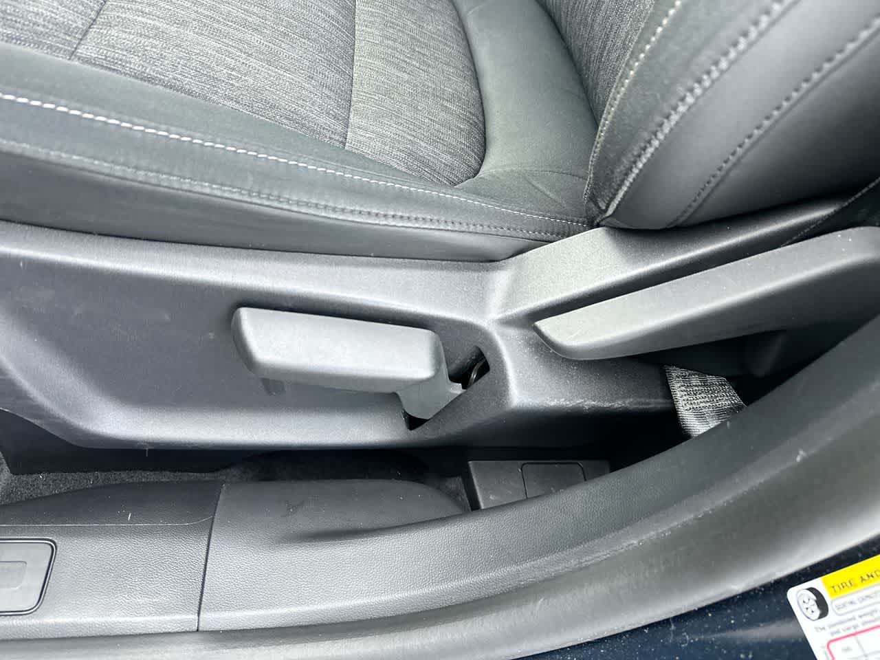 Thumbnail: 2023 Ford Bronco Sport - 22