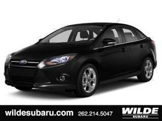 2013 Ford Focus SE -
                  Waukesha, WI