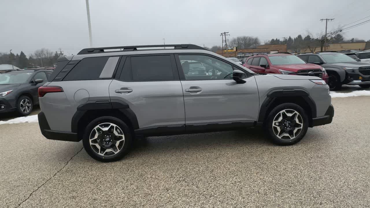 Thumbnail: 2026 Subaru Outback - 9