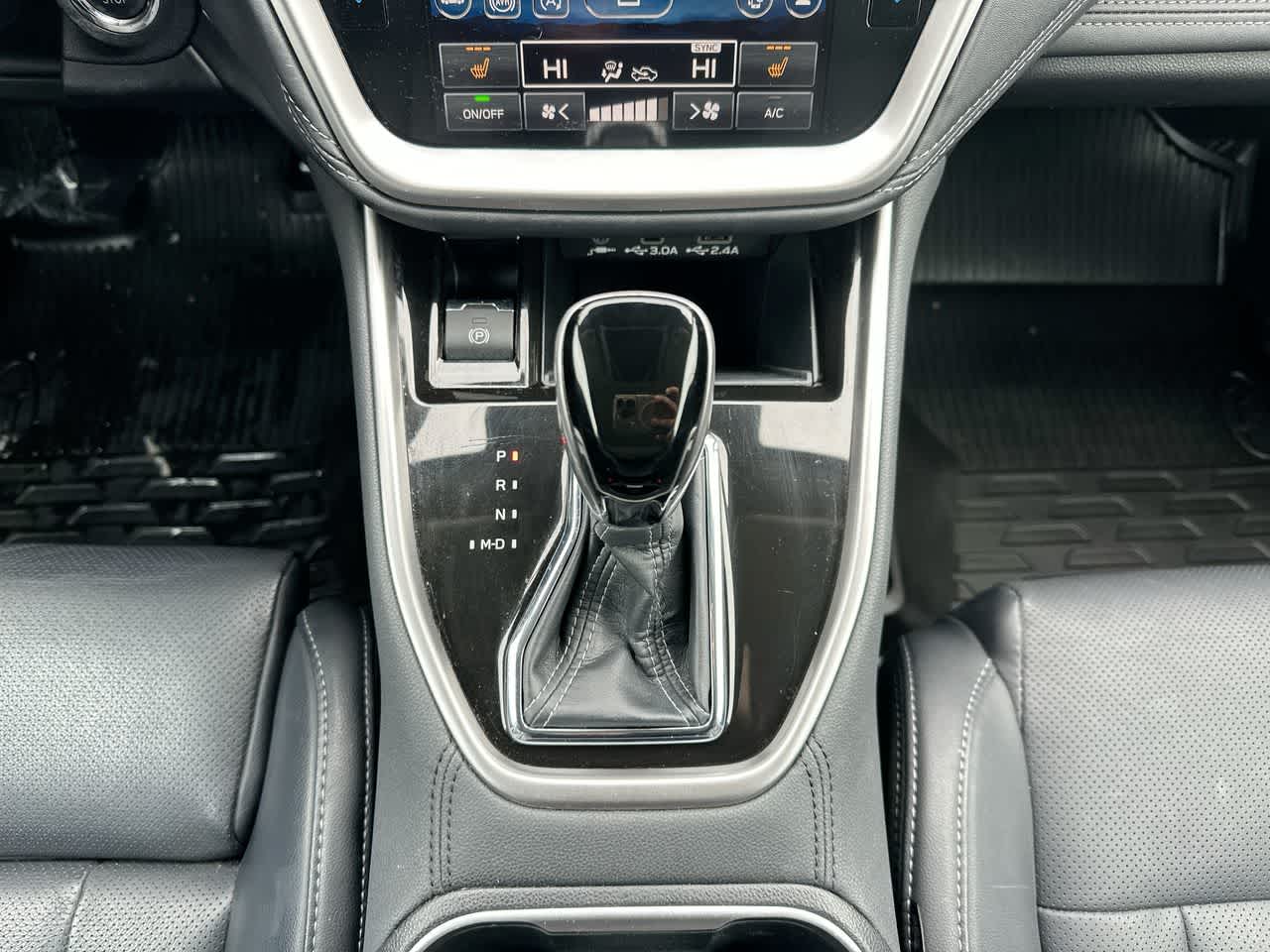 Thumbnail: 2023 Subaru Outback - 36