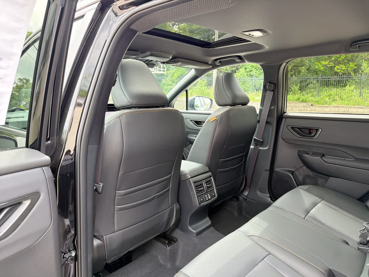 Thumbnail: 2026 Subaru Outback - 21