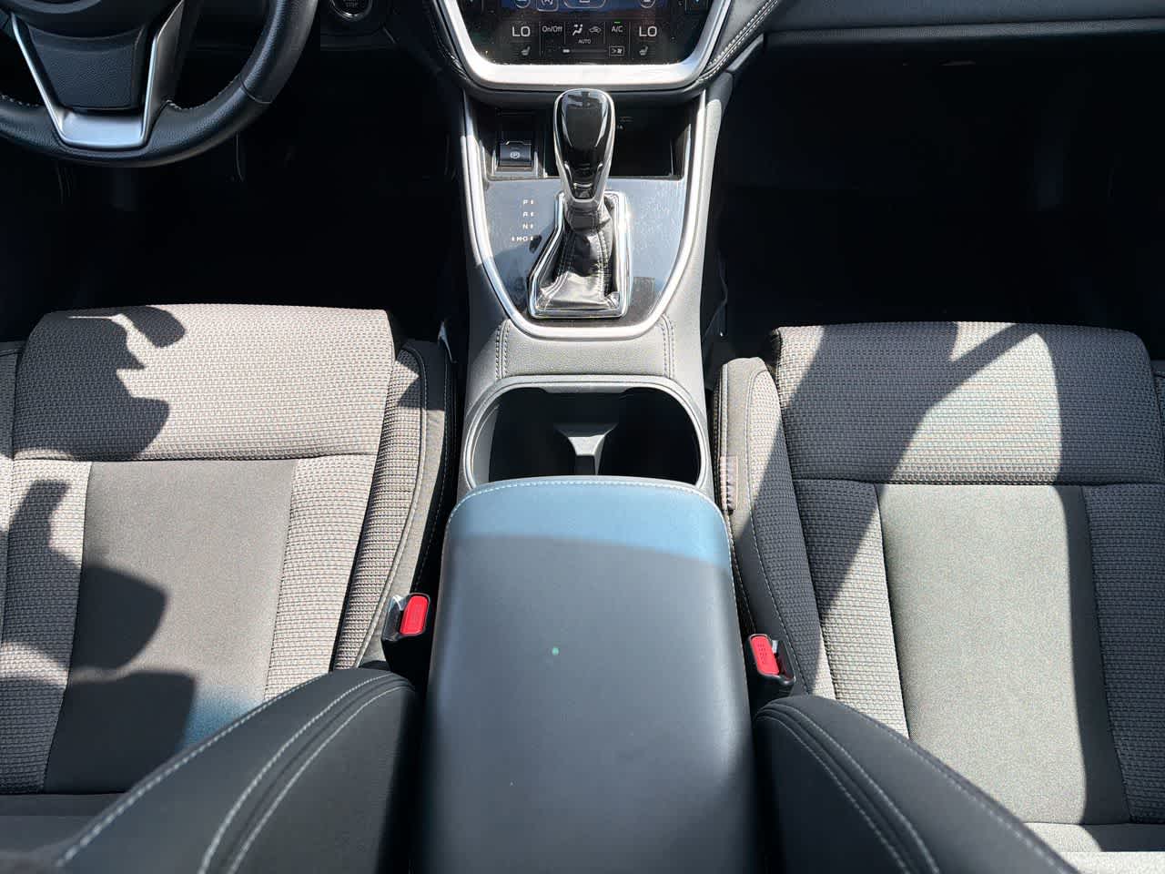 Thumbnail: 2020 Subaru Outback - 31