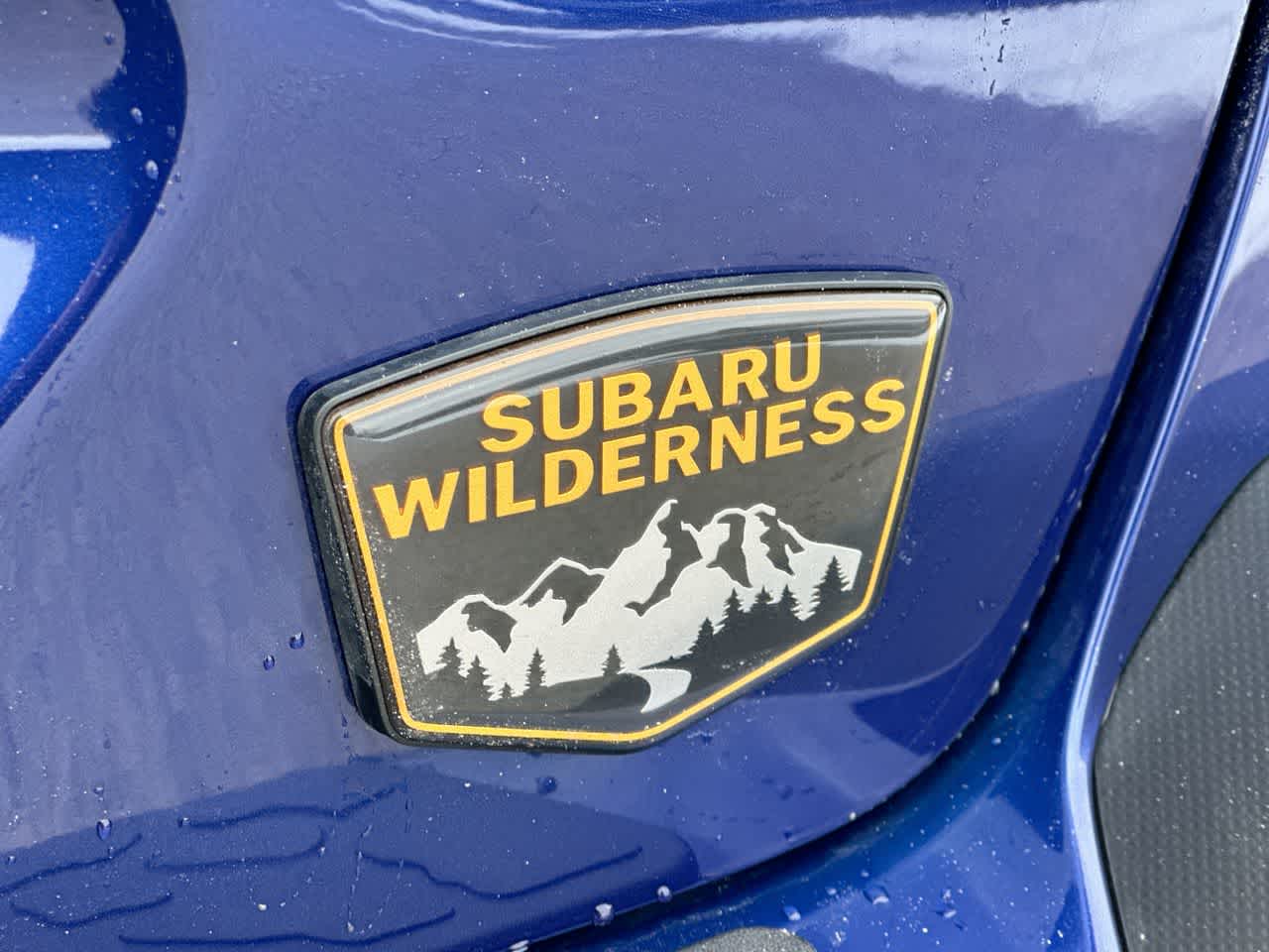 Thumbnail: 2026 Subaru Crosstrek - 18