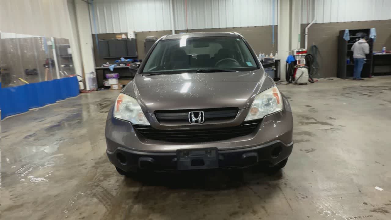 Thumbnail: 2009 Honda CR-V - 3