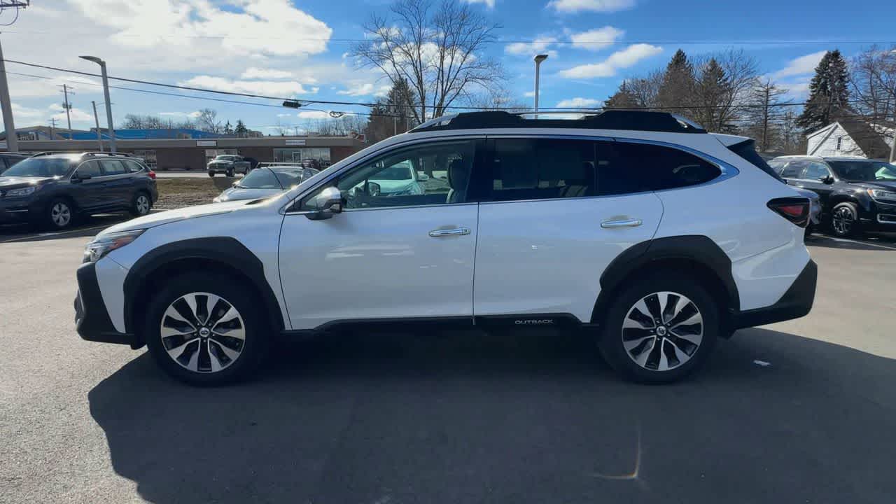 Thumbnail: 2023 Subaru Outback - 5