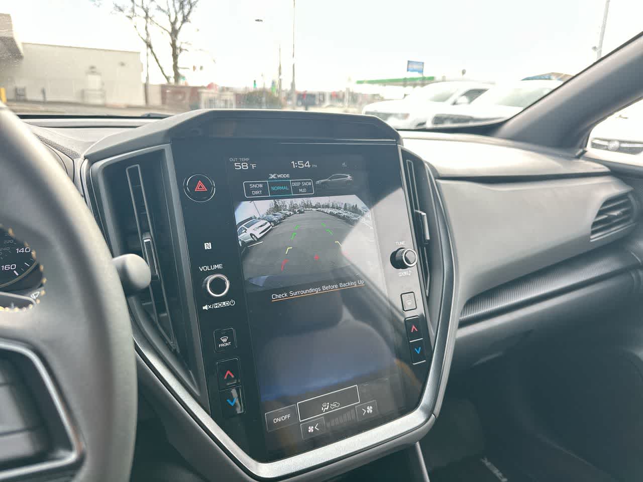 Thumbnail: 2025 Subaru Crosstrek - 32