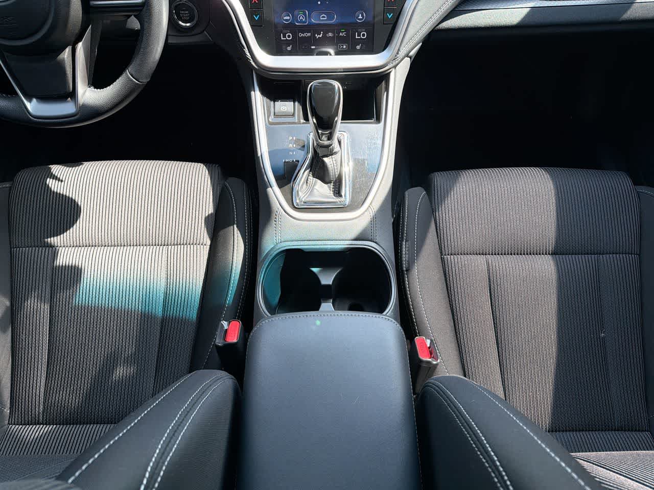 Thumbnail: 2022 Subaru Legacy - 29