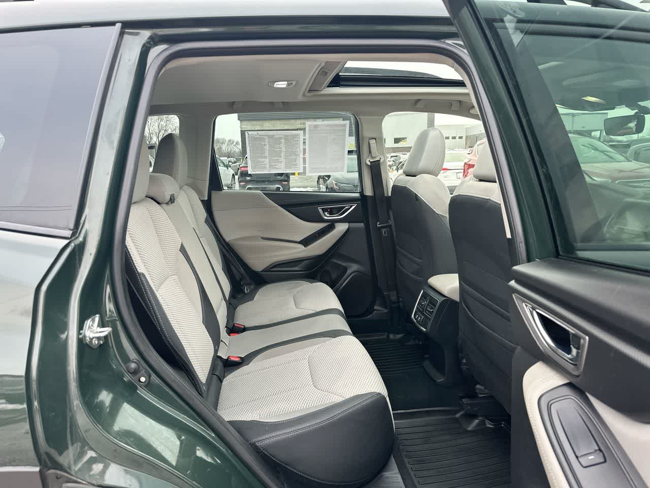 Thumbnail: 2023 Subaru Forester - 26